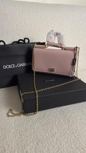 DOLCE & GABBANA BAG