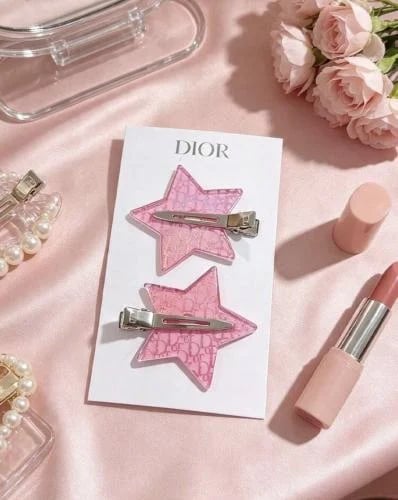 مشبك شعر DIOR