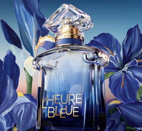 عطر GUERLAIN الجديد حجم 30 مل