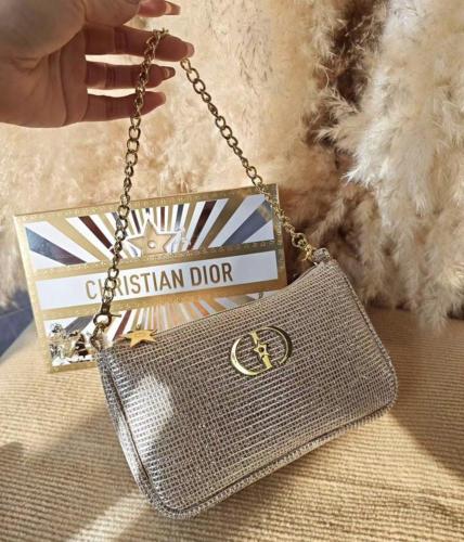 DIOR BAG - إصدار محدود