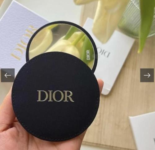 مرايا DIOR