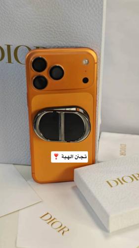 Dior Mirror Phone