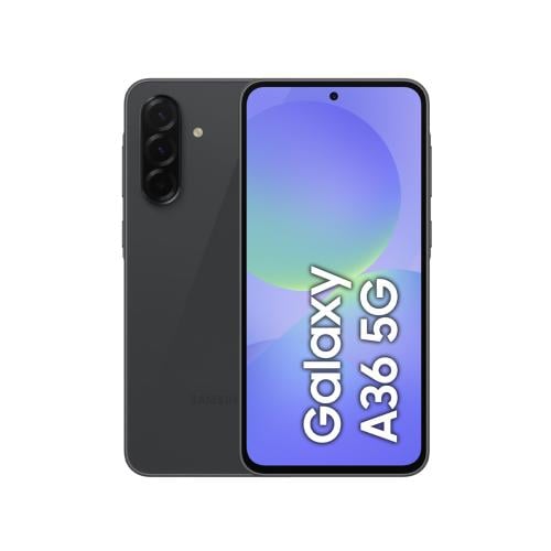 جالكسي ايه 36 ذاكرة 128 جيجا