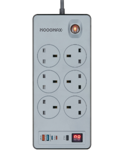 وصلة كهرباء 5 متر