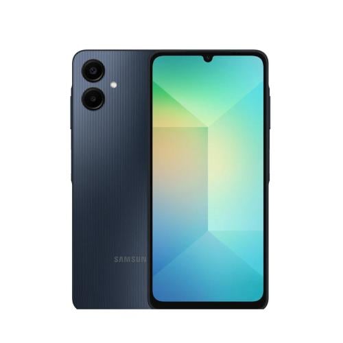 جالكسي A06 اسود