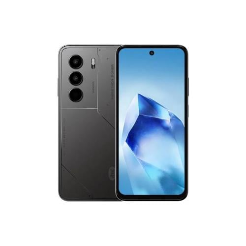 ايتل P70 ذاكرة 256 جيجا + جراب باور بانك