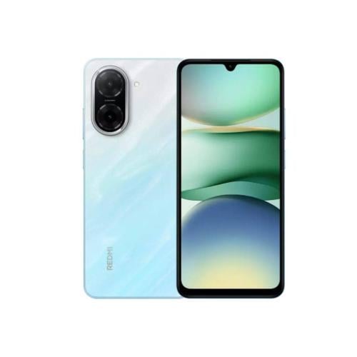ريدمي ايه 5 ازرق - 64 جيجا