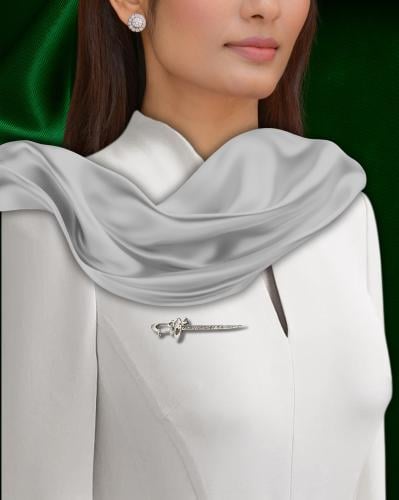 بروش فضه كلمة "سعودي"