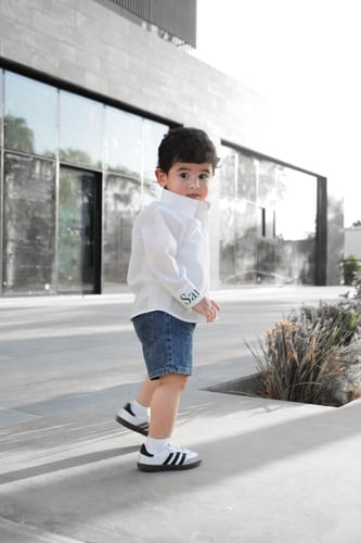 قميص اليوم الوطني