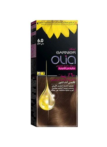 غارنيه اوليا 6 بني فاتح