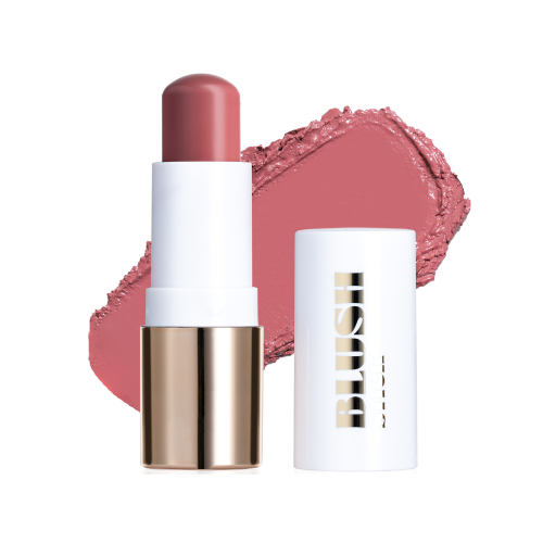 Bulgaria red blush stick creamy soft (04)