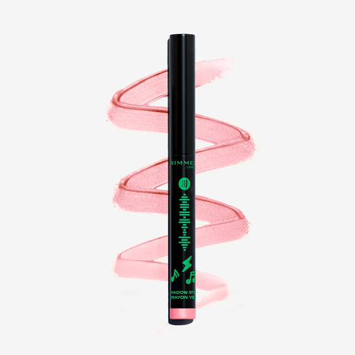 ريميل ظل للعيون (ELECTRO BLUSH 006)