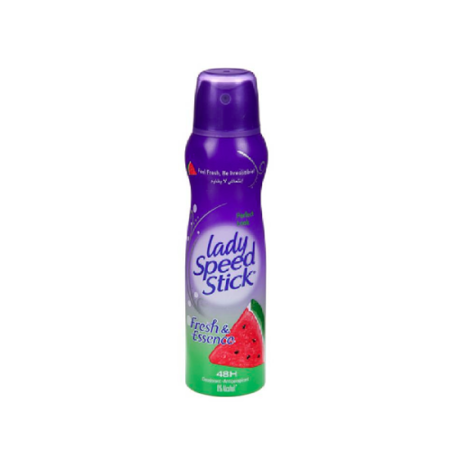 ليدي ستيك بيرفكت لوك فريش ايسنس بخاخ مزيل للعرق 15...