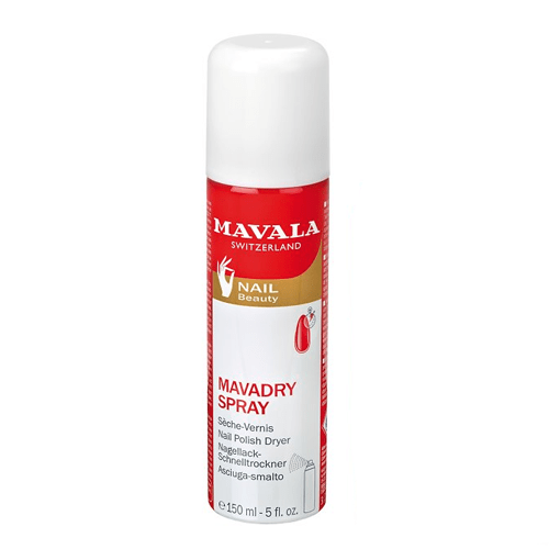 Mavala nail polish remover 150ml