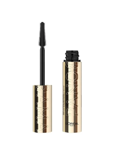 لوريال مسكرة بانورما فوليوم مليون لاشيش