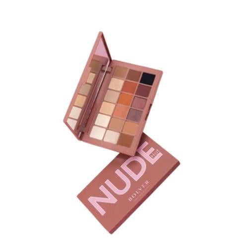 بولفير باليت ظلال العيون 18 لون E11