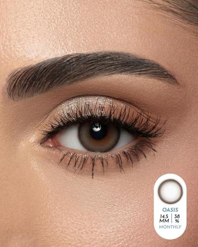 امارا عدسات اويسس