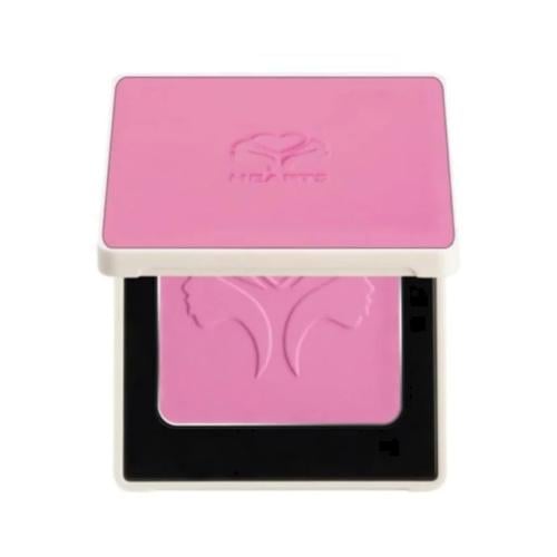 بودرة بلاشر هارتس (002 لايت بينك) لمسة طبيعية تدوم...