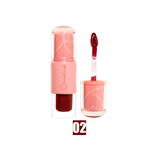 Christine Murad Lip Gloss Taint (02)