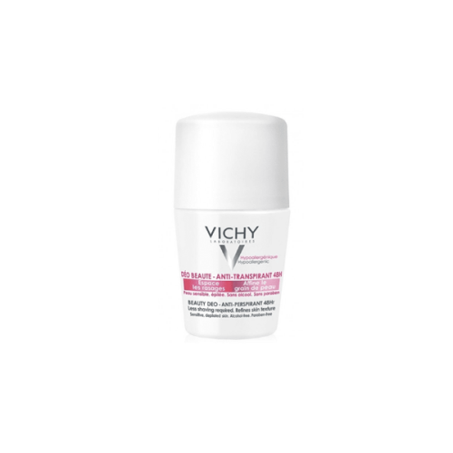 فيشي مزيل العرق بيوتي ديو 50 مل