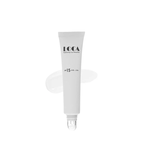 لوكا مرطب الشفاه المغذي (01 VANILLA SWIRL)