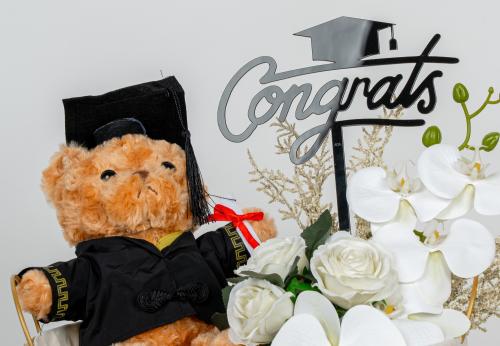 سلة التخرج 1