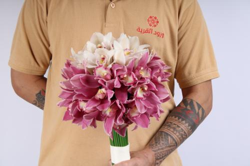 مسكة السيمباديوم