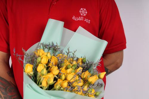 البيبي الاصفر و اللامونيوم