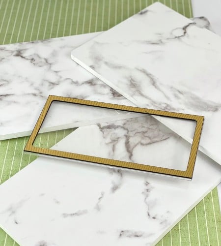 ظرف اكريليك