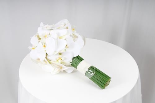 مسكة الاوركيد الصناعي