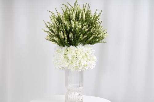 فازة اللافندر