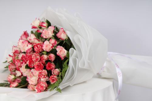 بوكيه البيبي روزز