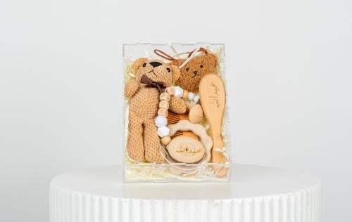 بوكس المولود المميز