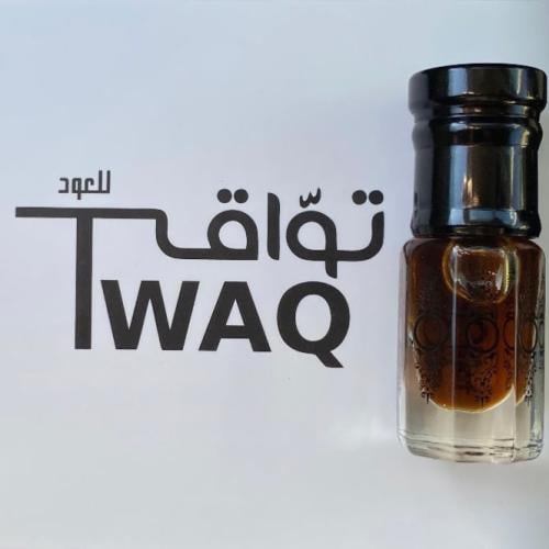 دهن عود براشين 2