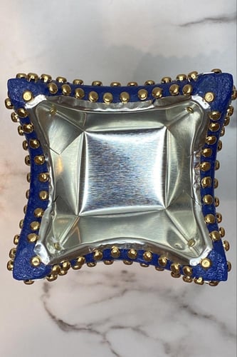 مبخرة تراثية صغيرة