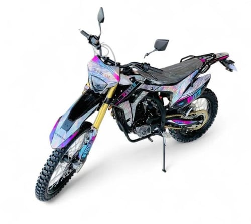 صحراوي الوسام 250 كريستالي