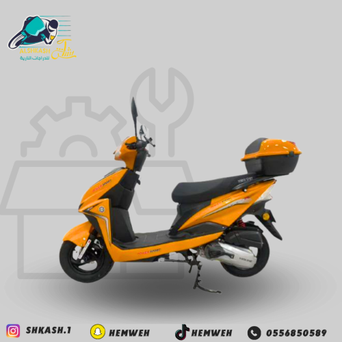 عجيب مستورد منقاوي