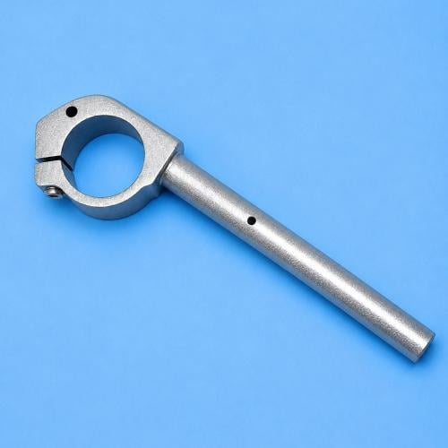 دركسون يمين ( عضمه ) دراجة شكش 250-400