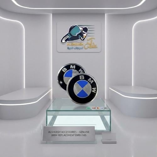 علامات bmw