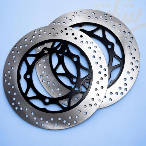هوب خلفي دراجة شكش 250 -400