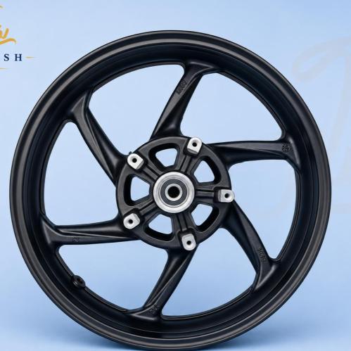 جنط أمامي دراجة شكش 250-400