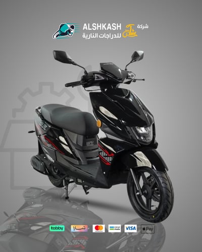 عجيب مهدي افينوس اسود لماع