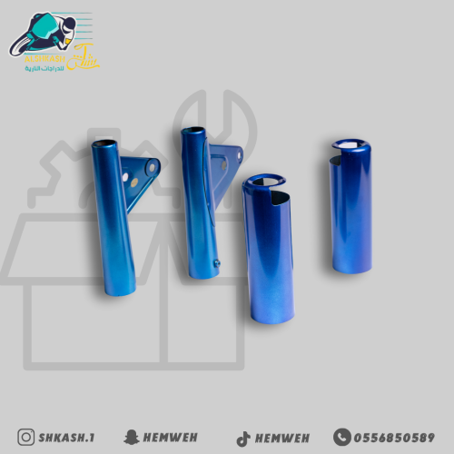 كاسات مساعد أمامي طقم x100