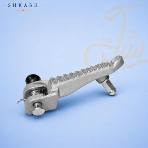 دعسة رجل سائق يسار دراجة شكش 250-400