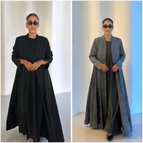 Abaya Dresses