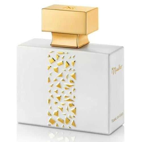 عطر ميكاليف يلانج ان جولد ايديشن اسبيشيال اودى بير...
