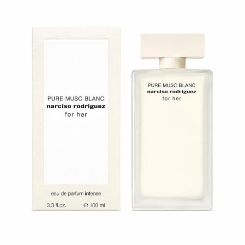 عطر نارسيسو بيور مسك بلانك انتنس او دو بارفيوم 100...