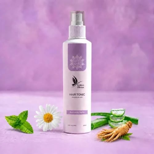 HAIR TONIC 250 ML