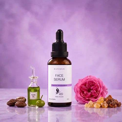 Face Serum (30ml)