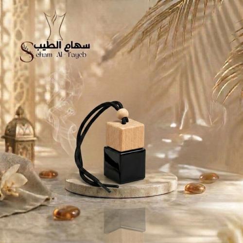 معطر سيارة ( فواحة )
